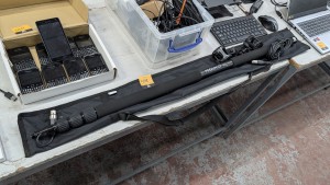 Robson Kay - Auction Date: 2026-03-17 - Category: Commercial Grade Video Cameras